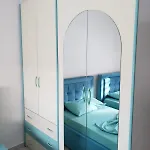Malsi\'S, Private Room With Shared Bathroom And Kitchen